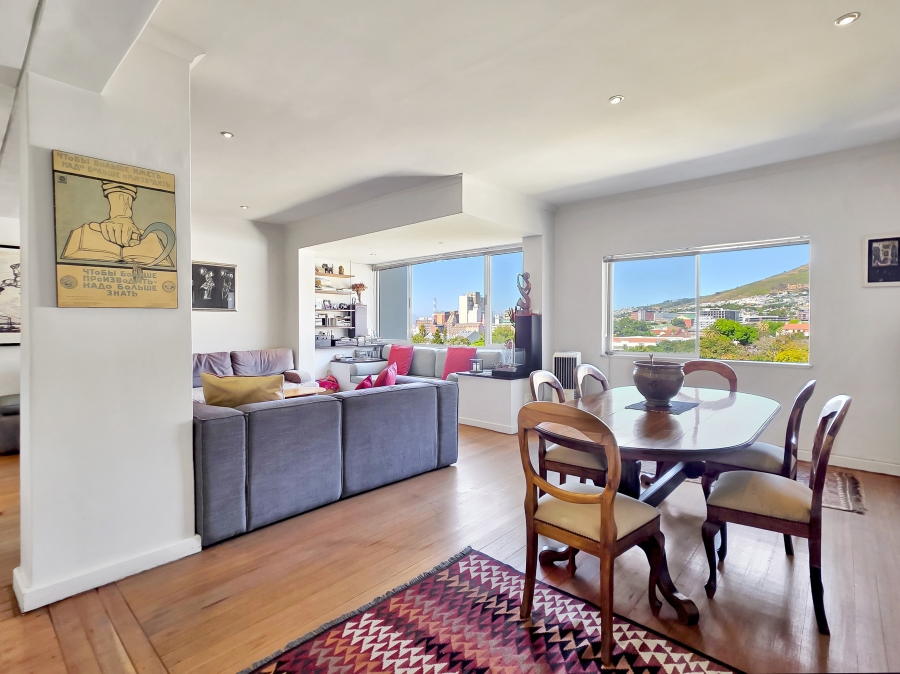 2 Bedroom Property for Sale in Cape Town City Centre Western Cape